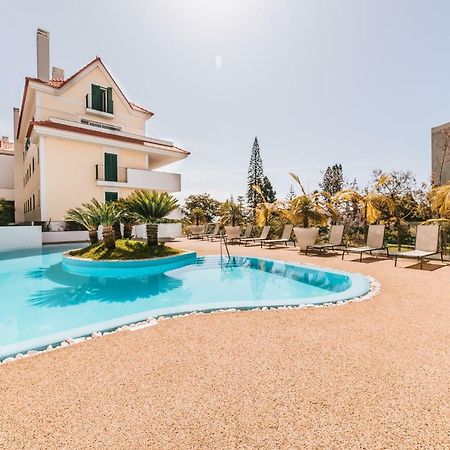 Luxury Apartment With Views Funchal  Dış mekan fotoğraf
