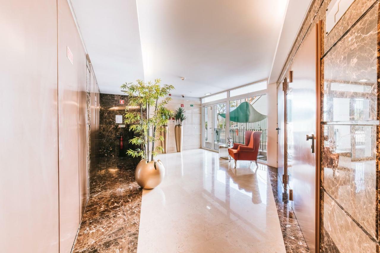 Luxury Apartment With Views Funchal  Dış mekan fotoğraf