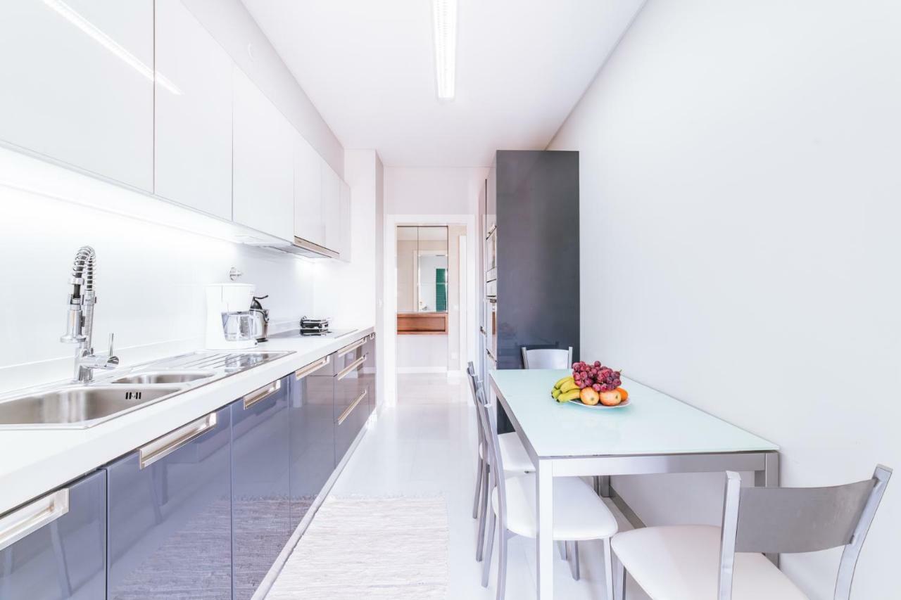 Luxury Apartment With Views Funchal  Dış mekan fotoğraf