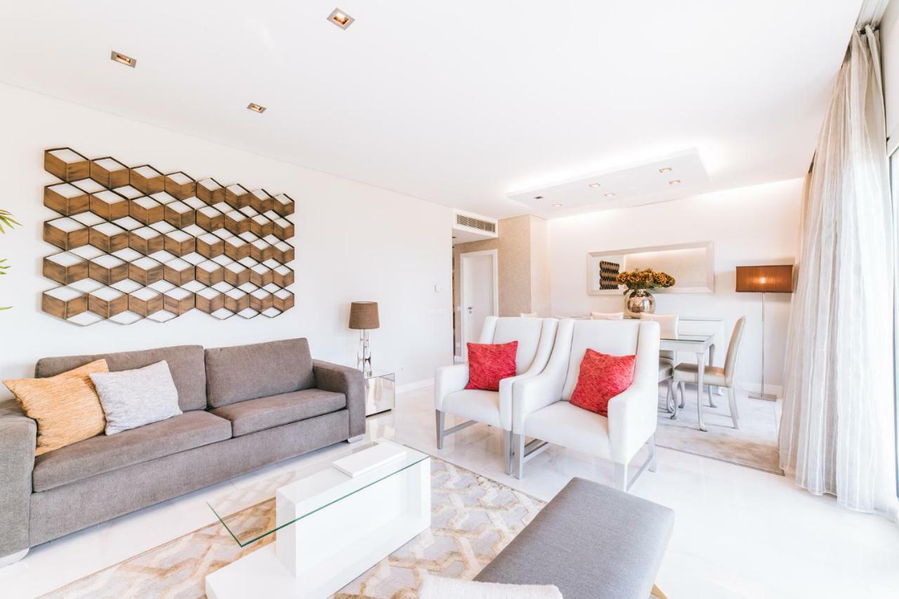 Luxury Apartment With Views Funchal  Dış mekan fotoğraf