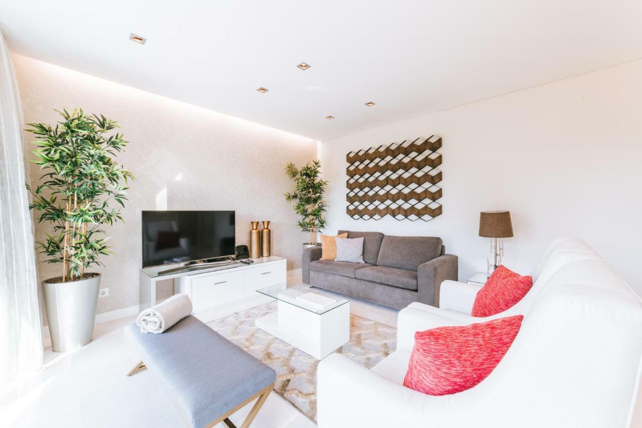 Luxury Apartment With Views Funchal  Dış mekan fotoğraf