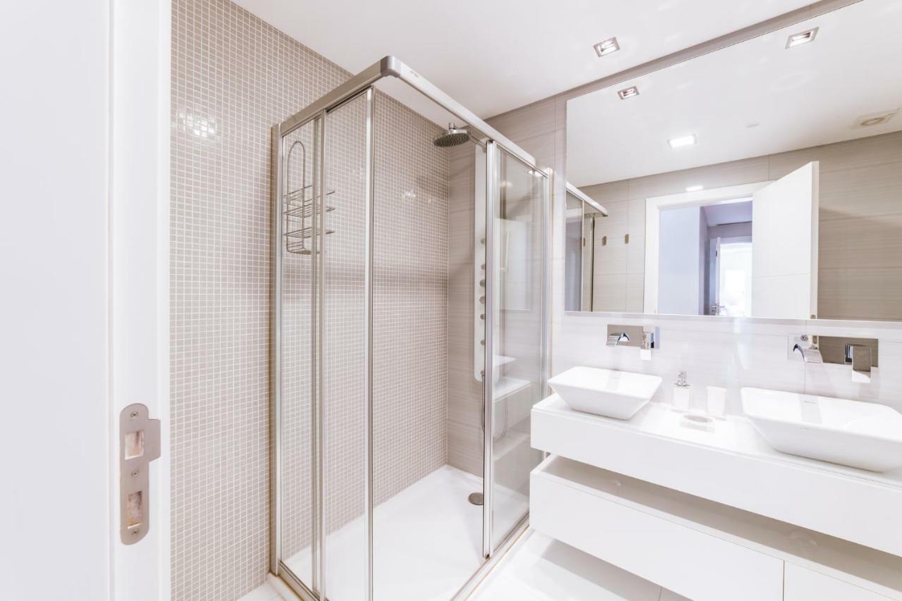 Luxury Apartment With Views Funchal  Dış mekan fotoğraf